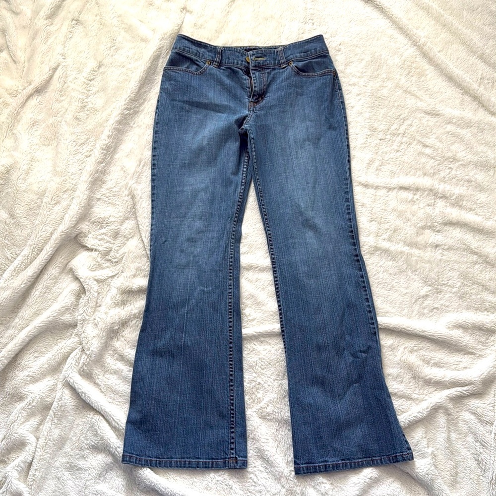 The Limited Jeans